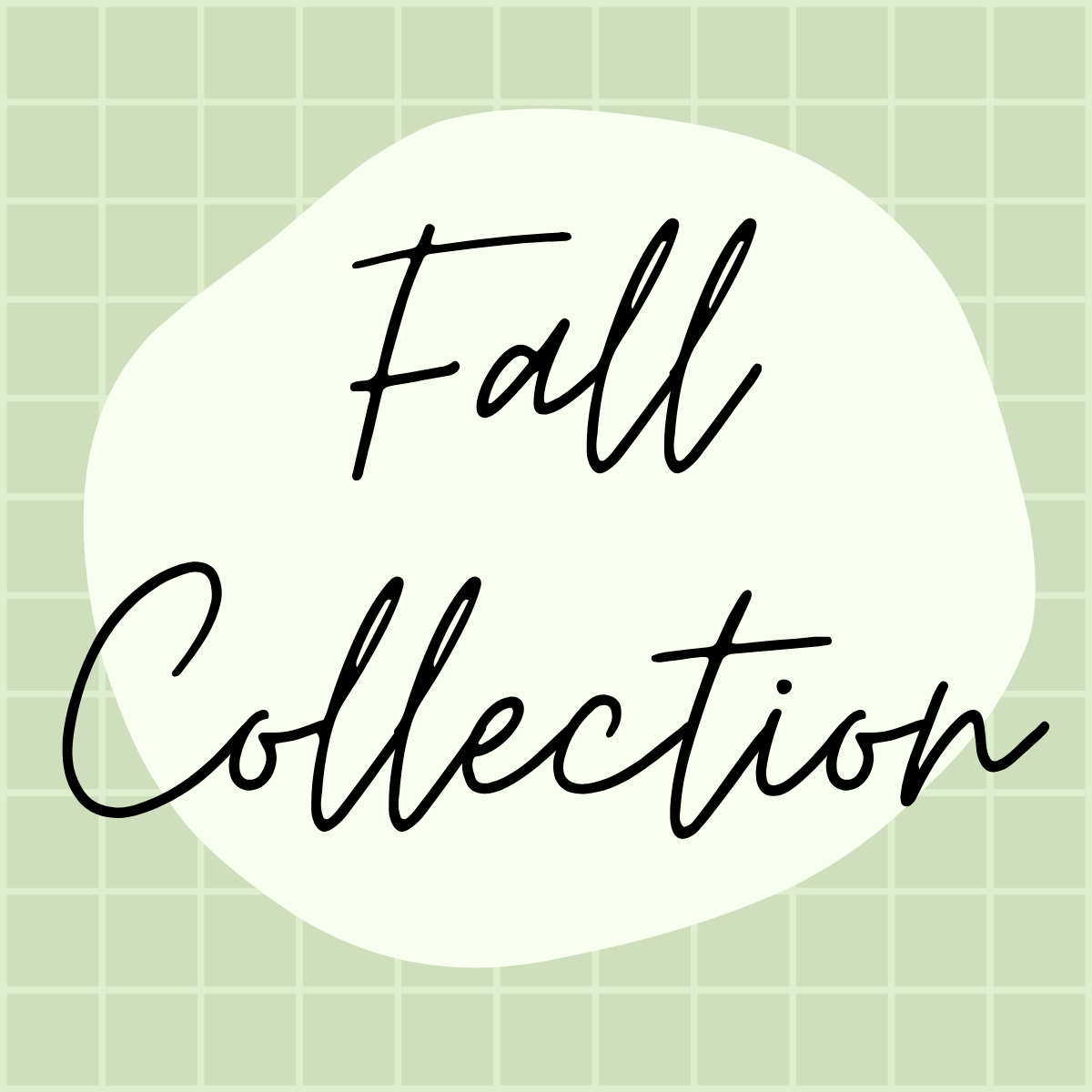 Fall Car Charms