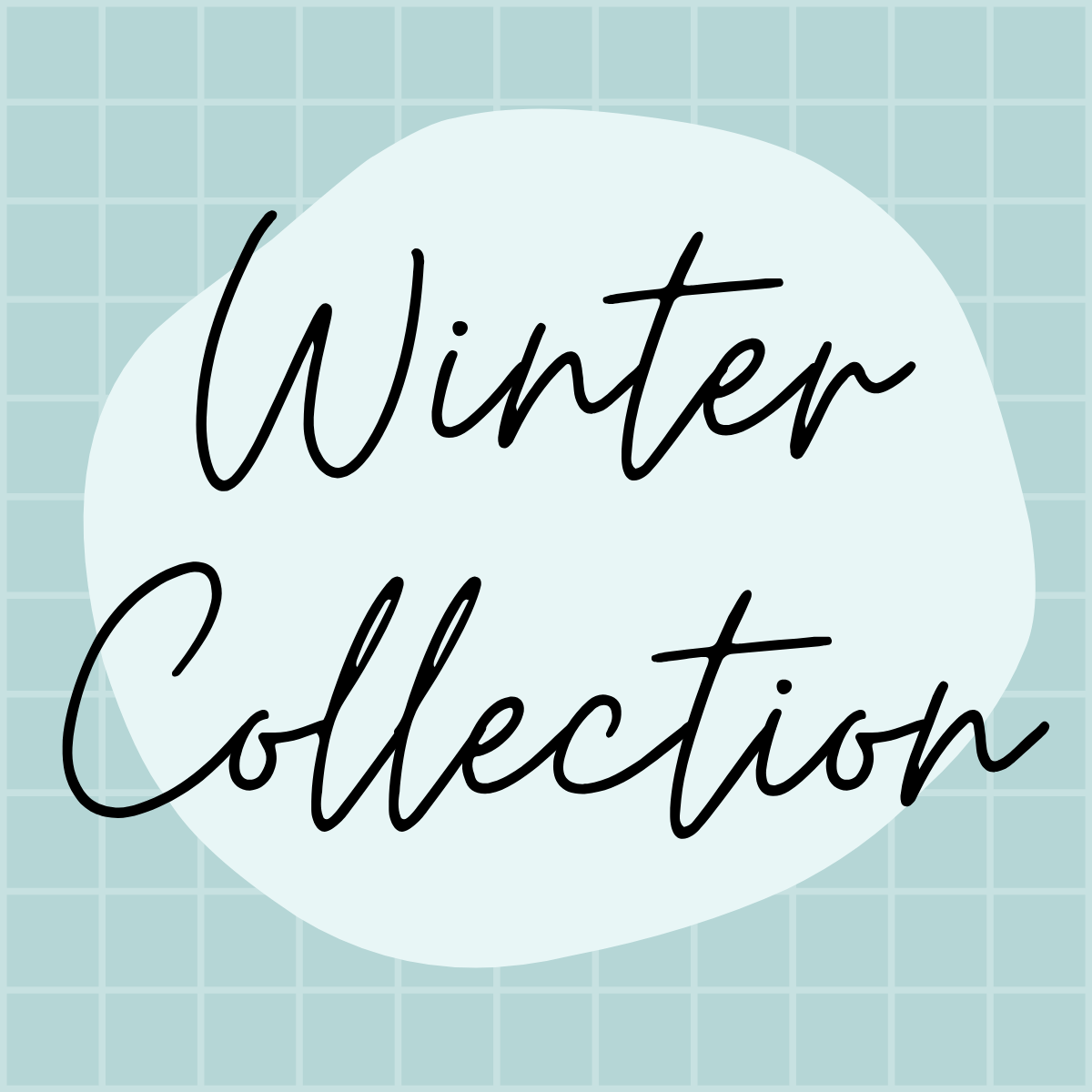 Winter Car Charms
