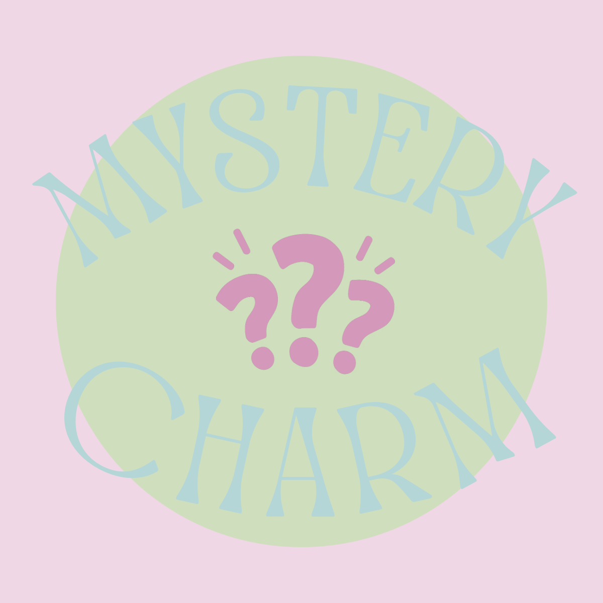 Mystery Charm