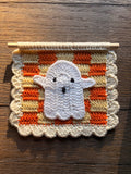 Ghost wall decor